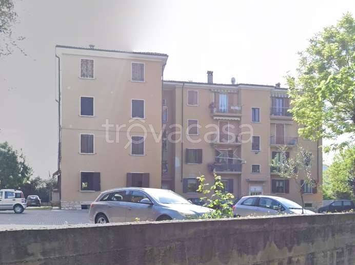 appartamento in vendita a Verona