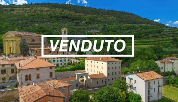 appartamento in vendita a Verona in zona Borgo Venezia / Borgo Trieste