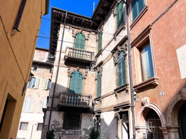appartamento in vendita a Verona