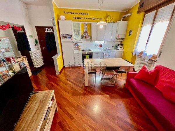 appartamento in vendita a Verona in zona San Michele Extra