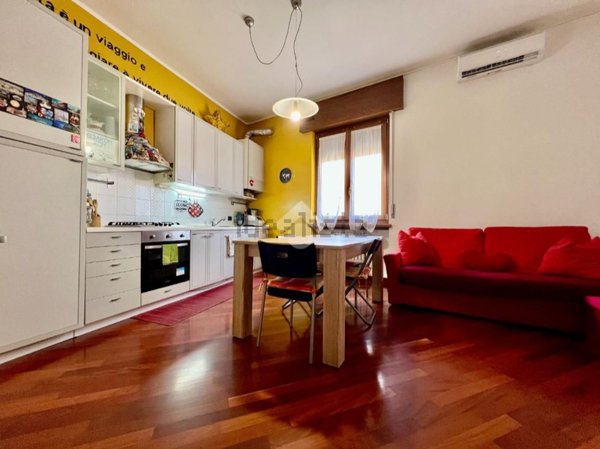 appartamento in vendita a Verona in zona San Michele Extra