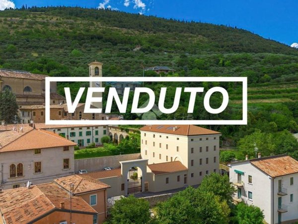 appartamento in vendita a Verona in zona Borgo Venezia / Borgo Trieste