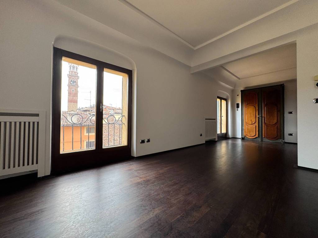 appartamento in vendita a Verona