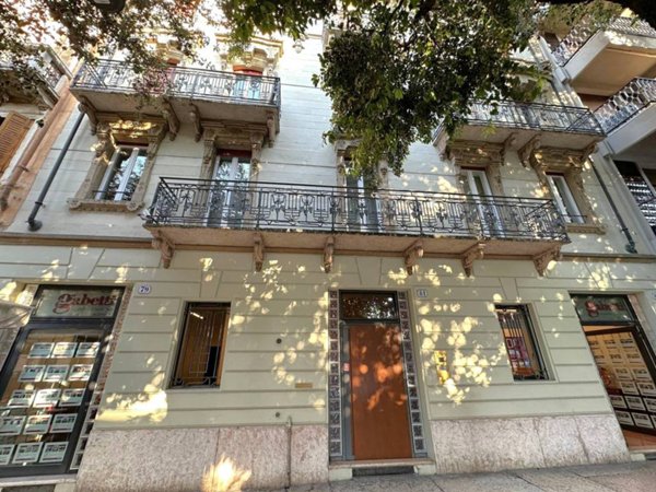 appartamento in vendita a Verona in zona Cittadella