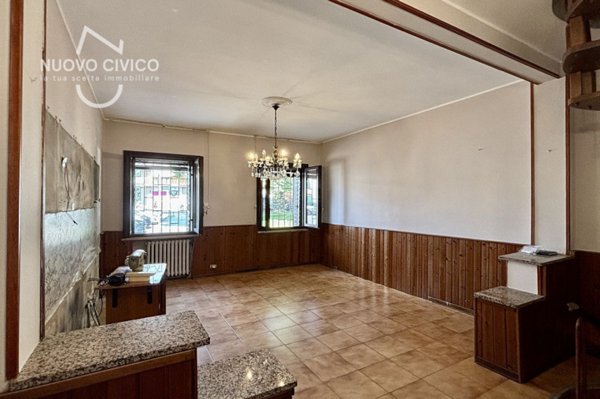 casa indipendente in vendita a Verona in zona San Michele Extra