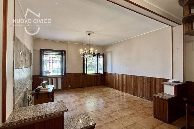 casa semindipendente in vendita a Verona in zona San Michele Extra