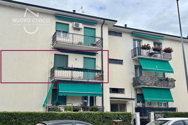appartamento in vendita a Verona in zona San Michele Extra