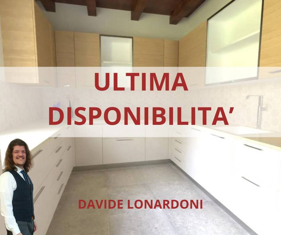 appartamento in vendita a Verona in zona Musicisti / Santa Croce