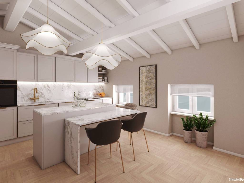 appartamento in vendita a Verona