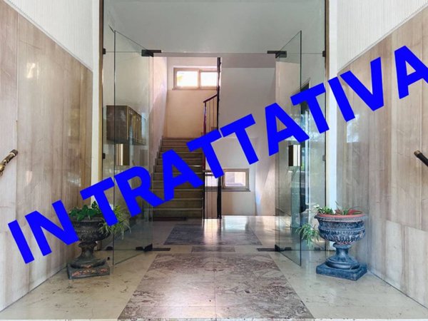 appartamento in vendita a Verona in zona Santa Lucia