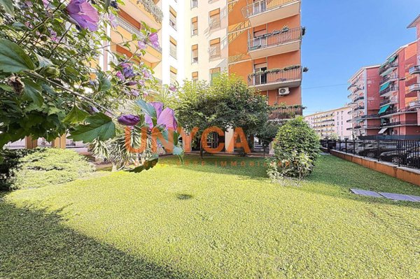 appartamento in vendita a Verona in zona Centro Storico