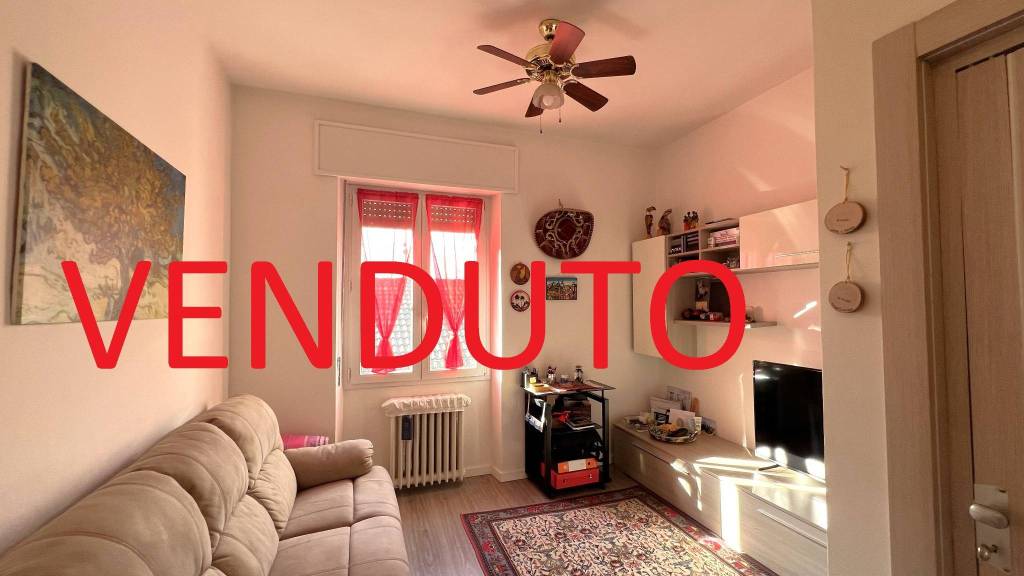 appartamento in vendita a Verona in zona San Michele Extra