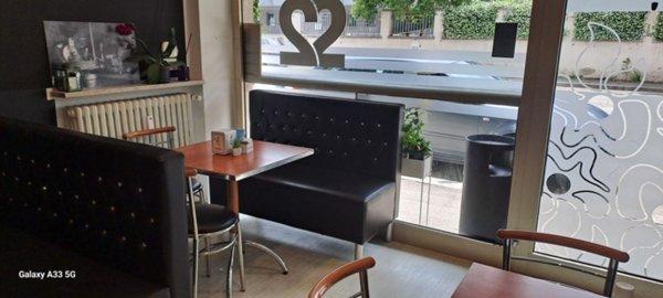 negozio in vendita a Verona in zona Borgo Trento