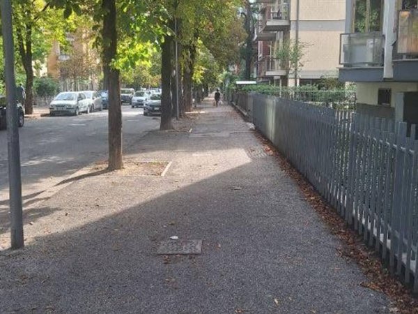 appartamento in vendita a Verona in zona Borgo Trento