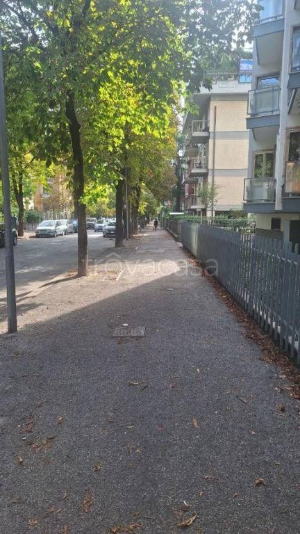 appartamento in vendita a Verona in zona Borgo Trento