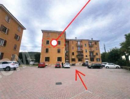 appartamento in vendita a Verona