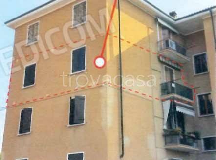 appartamento in vendita a Verona in zona Centro Storico