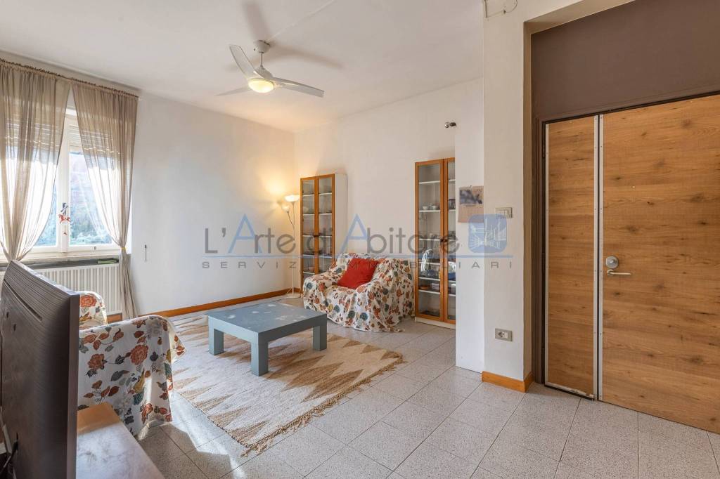 appartamento in vendita a Verona