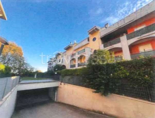 appartamento in vendita a Verona in zona Centro Storico