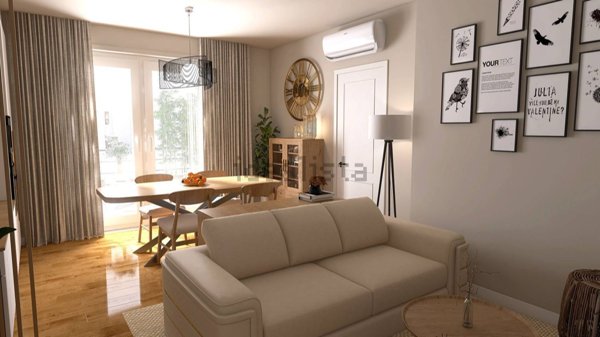 appartamento in vendita a Verona in zona Golosine