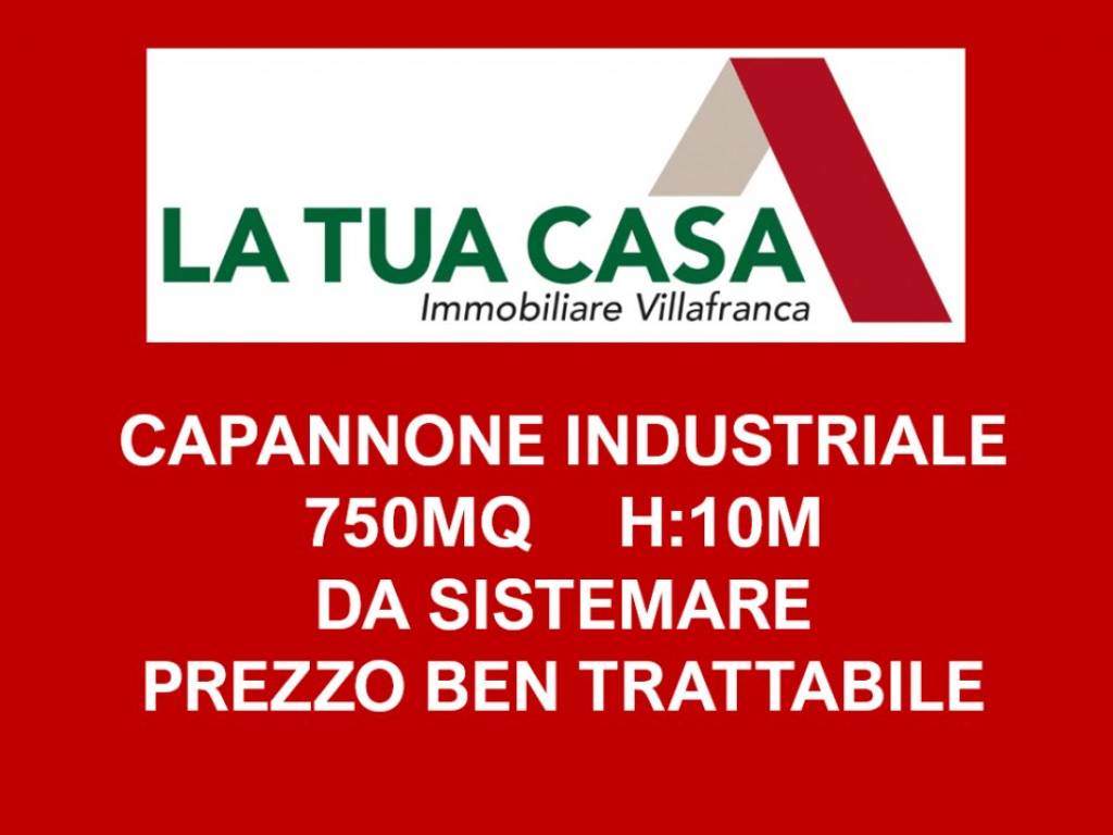 locale commerciale in vendita a Verona in zona Golosine