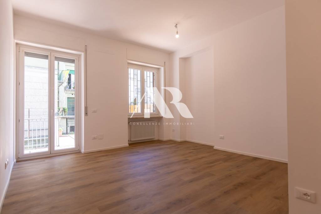 appartamento in vendita a Verona in zona Borgo Trento