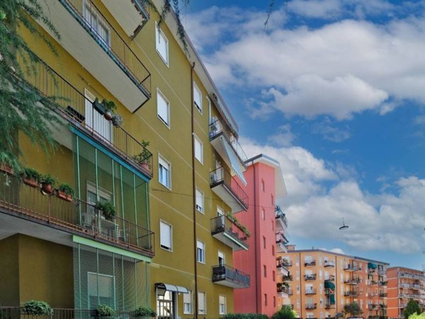 appartamento in vendita a Verona in zona Porto Crencano