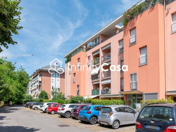 appartamento in vendita a Verona in zona Porto Crencano