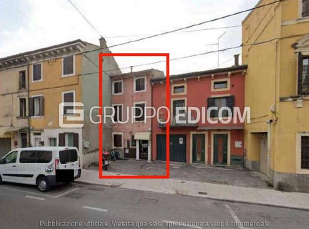appartamento in vendita a Verona in zona San Michele Extra