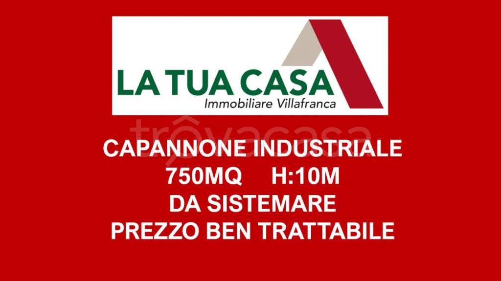 locale commerciale in vendita a Verona