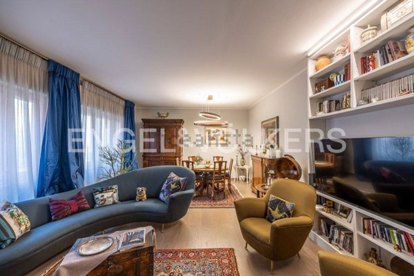 appartamento in vendita a Verona