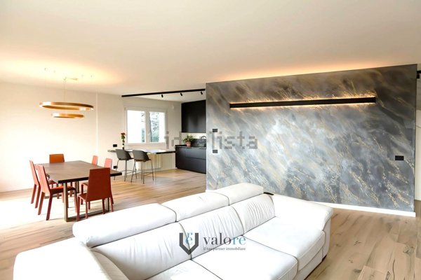 appartamento in vendita a Verona in zona San Massimo all'Adige