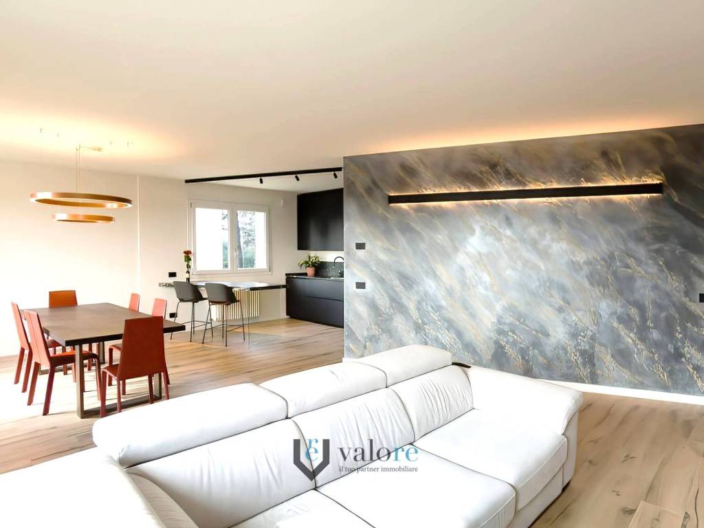 appartamento in vendita a Verona in zona San Massimo all'Adige