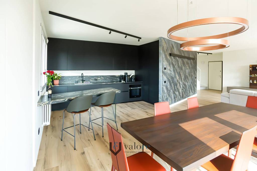 appartamento in vendita a Verona in zona San Massimo all'Adige