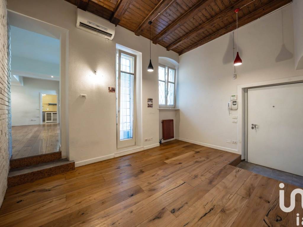 appartamento in vendita a Verona in zona Centro Storico