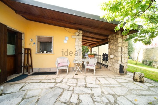 casa indipendente in vendita a Verona