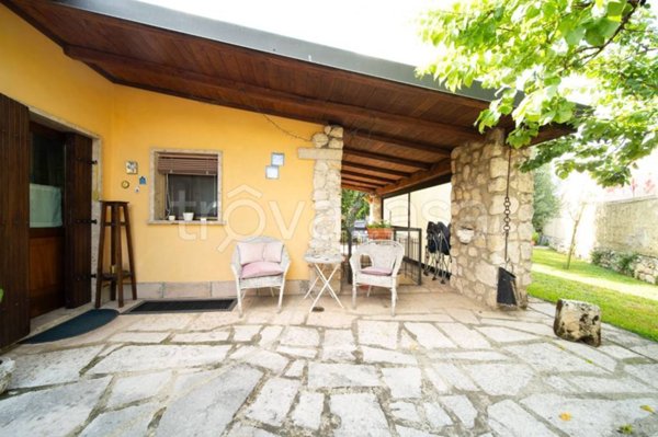 casa indipendente in vendita a Verona in zona Golosine