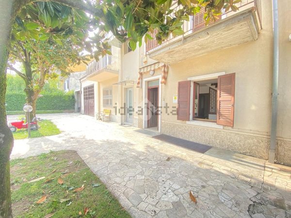 casa indipendente in vendita a Verona in zona Cadidavid