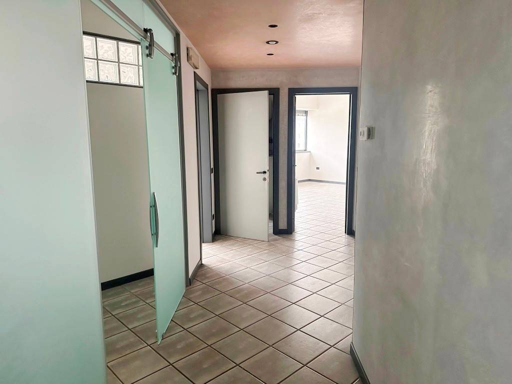 appartamento in vendita a Verona in zona Golosine