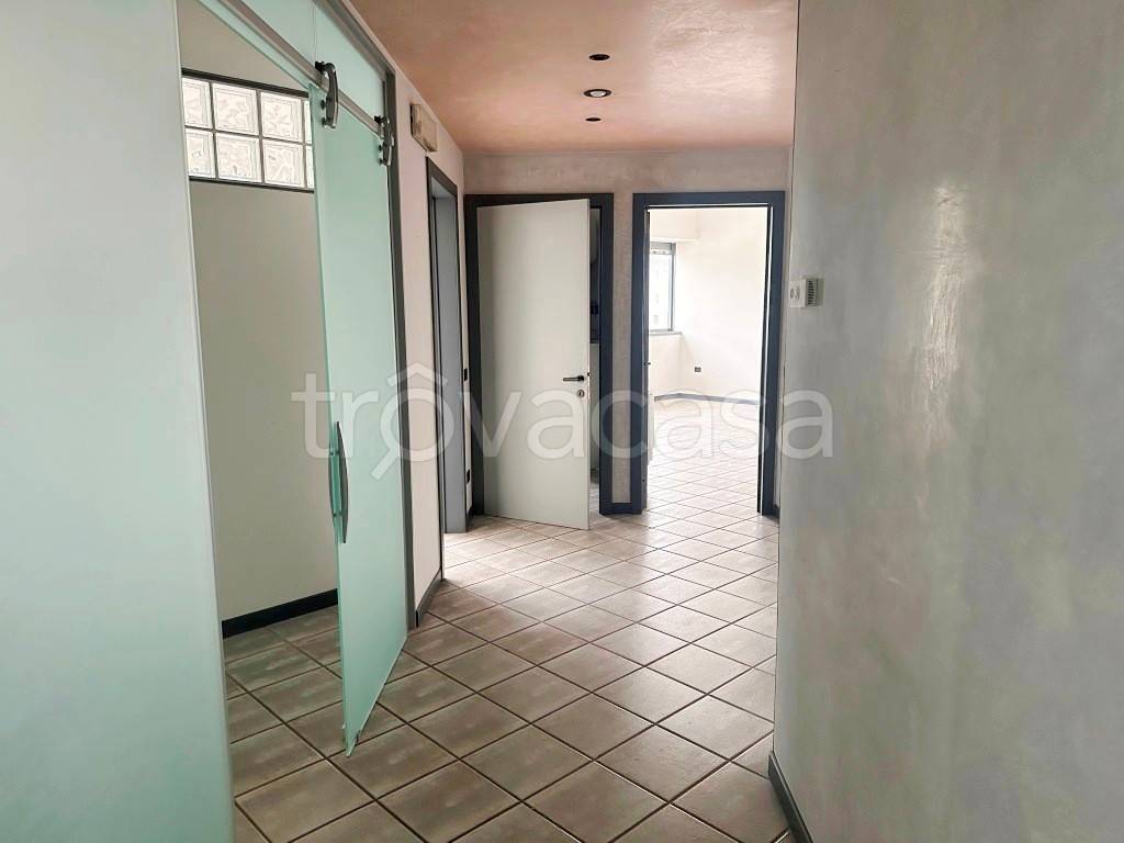 appartamento in vendita a Verona in zona Borgo Roma
