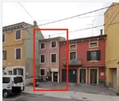 casa indipendente in vendita a Verona