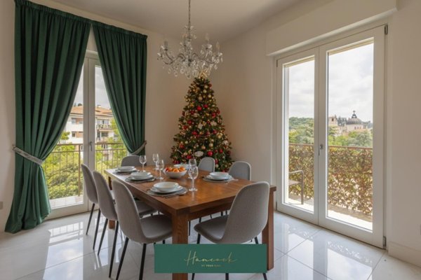 appartamento in vendita a Verona in zona Valdonega