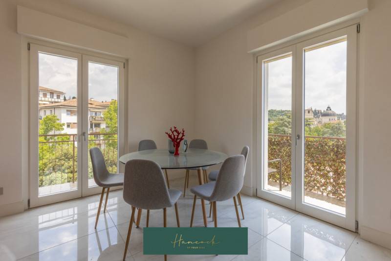 appartamento in vendita a Verona in zona Borgo Trento