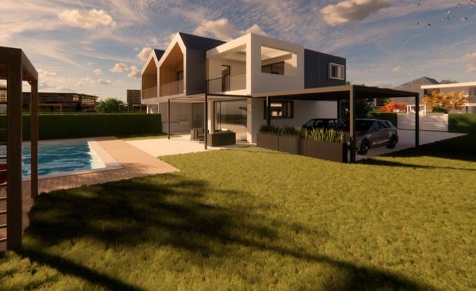 terreno agricolo in vendita a Verona in zona Borgo Roma