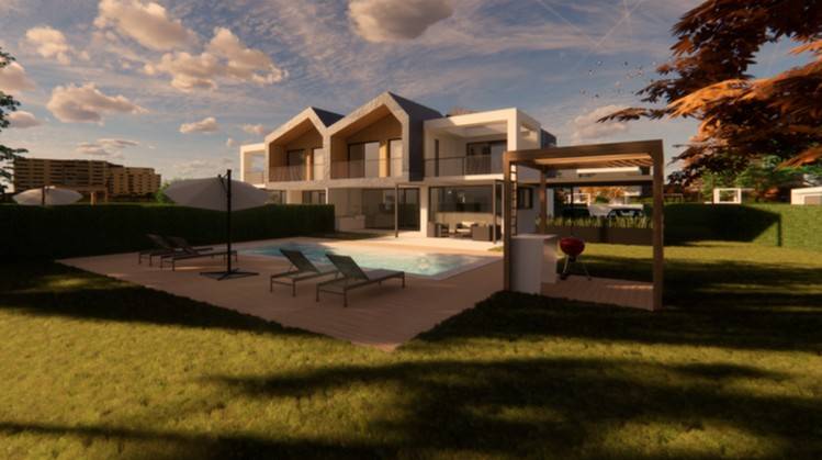 terreno agricolo in vendita a Verona in zona Borgo Roma