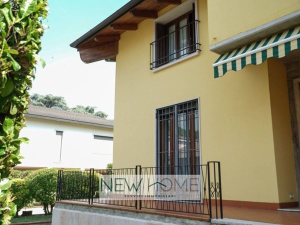 casa indipendente in vendita a Verona in zona Borgo Roma