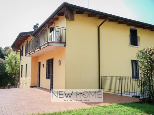 casa indipendente in vendita a Verona in zona Borgo Roma