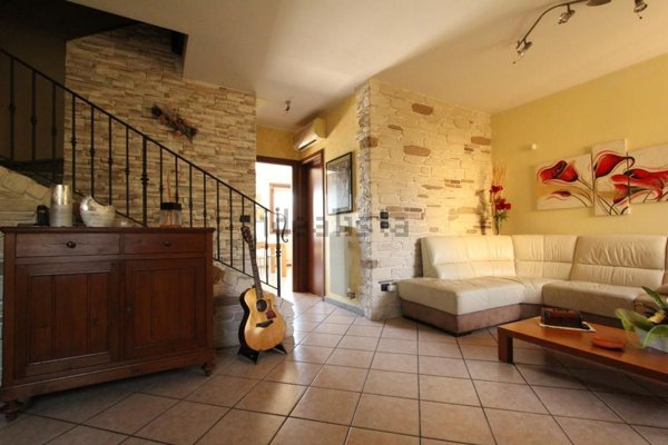 casa indipendente in vendita a Verona in zona San Michele Extra