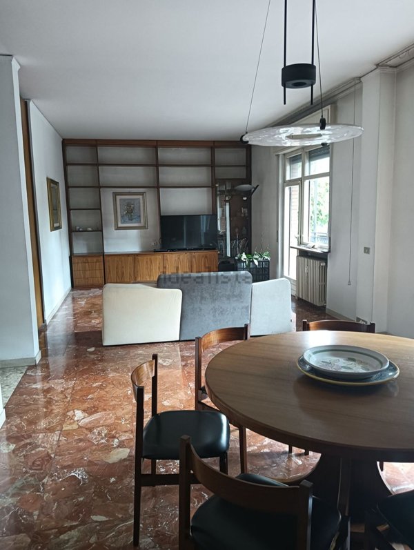 appartamento in vendita a Verona in zona San Zeno