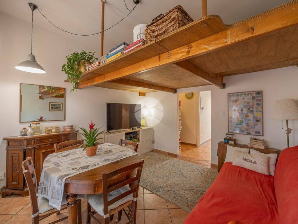 appartamento in vendita a Verona in zona San Pancrazio
